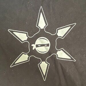 Allmade boy's graphic t-shirt